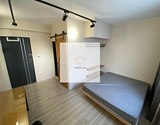 🏠捷運環狀線中原站🌀限女生靜巷優質全配套房可拎包入住 - Image 2