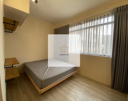 🏠捷運環狀線中原站🌀限女生靜巷優質全配套房可拎包入住 - Image 4