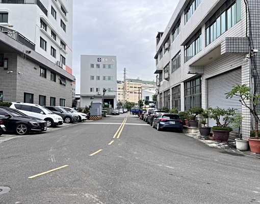 亞太工業廠房出租 - Image 3