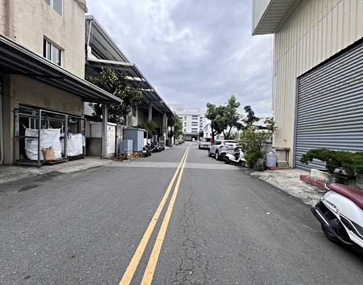 亞太工業廠房出租 - Image 9