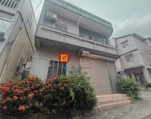 【好室房產】(頭份)整棟出租台水台電~* - Image 1