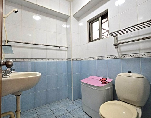 社宅🏠九如一九如商圈電梯採光3房近車站高醫科工館📞愛窩 - Image 8