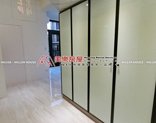 美樂*近內科*內湖漂亮兩房小豪宅*有陽台*優質社區 - Image 3