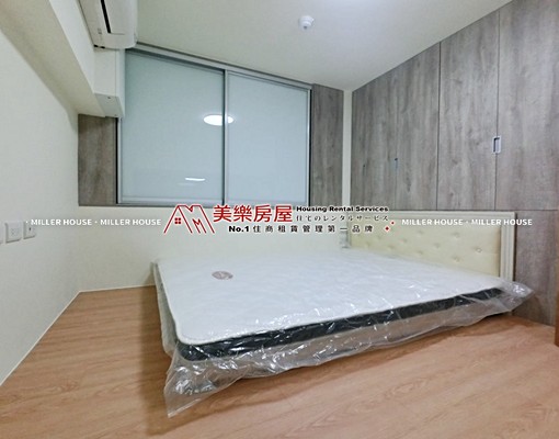 美樂*近內科*內湖漂亮兩房小豪宅*有陽台*優質社區 - Image 11