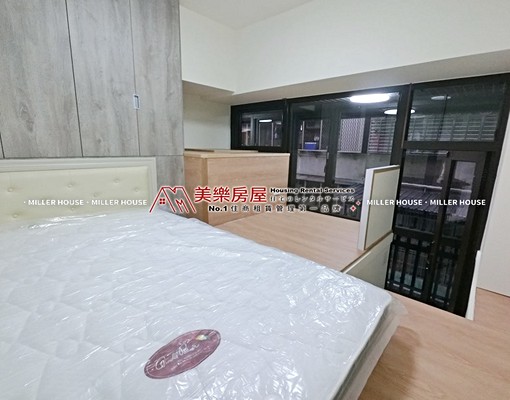 美樂*近內科*內湖漂亮兩房小豪宅*有陽台*優質社區 - Image 12