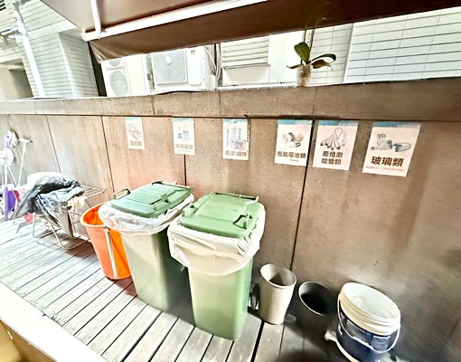中山國小站，挑高，新裝潢，採光佳，租補可談，大樓管 - Image 6