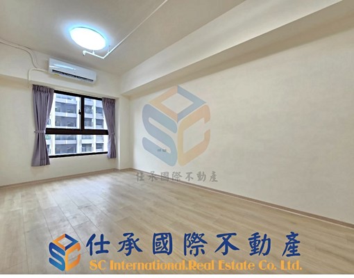 02A09【全新三房可租補】昌隆廣場,平面車位 - Image 2