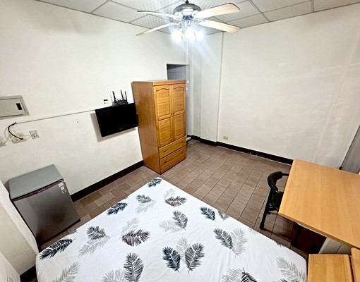 可短租/可補助獨洗曬/室內機車位/走路逢甲到 - Image 3