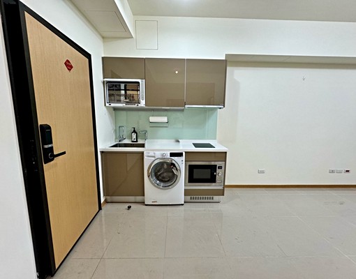 星野之森沐松溫馨景觀一房車位另計(汐止永慶阿柏) - Image 5