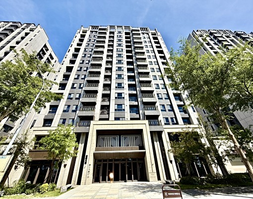 租~高鐵佳順大順全新三房平車 - Image 2