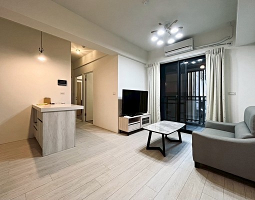 台中工業區│台中精科│榮總東海│2房平車│可租補 - Image 1