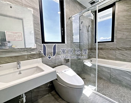 MRT行天宮｜靜巷新成屋｜採光100% - Image 13