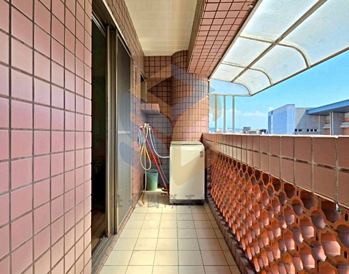 02D04【優惠大套房】頭份市區，獨立陽台 - Image 6