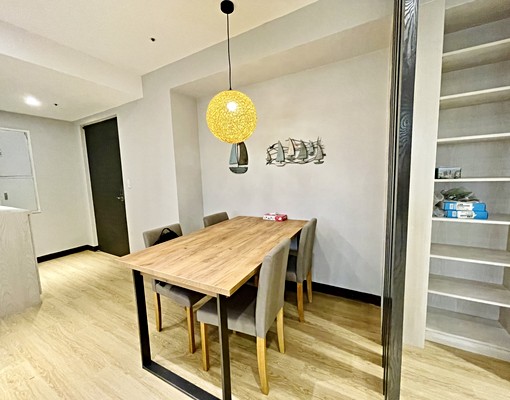 !海都二期溫馨時尚二房 - Image 4