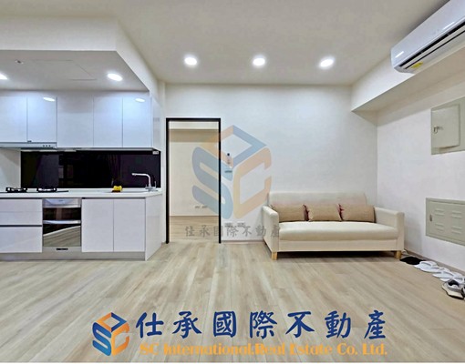 02A07【兩房附傢俱】溫馨感倍增，全新設備 - Image 5