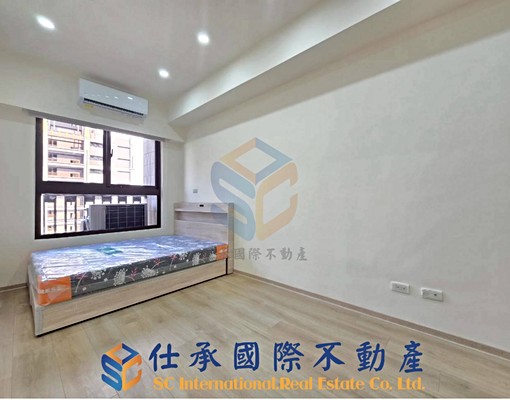 02A07【兩房附傢俱】溫馨感倍增，全新設備 - Image 6