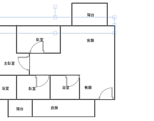 鳳翔特區大禾敦品｜全新3房平車精品美宅（可寵可租補） - Image 15