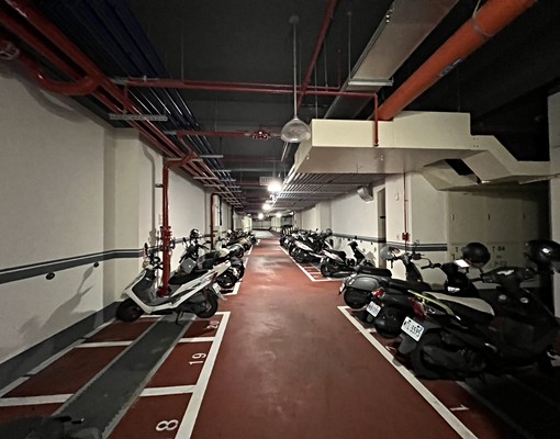 南崁溪河畔景觀★質感小豪宅全新未住過家具電可談 - Image 8