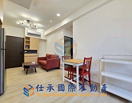 01A11✨上禾旺｜首次出租｜高樓層視野佳｜一卡皮箱可入住✨ - Image 1