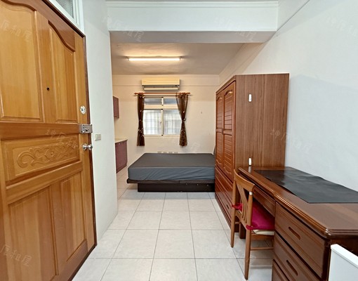 可租補❤流理台❤室內機車位❤獨洗曬❤類一房一廳❤大套房 - Image 7