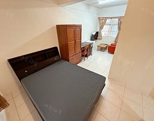 可租補❤流理台❤室內機車位❤獨洗曬❤類一房一廳❤大套房 - Image 9