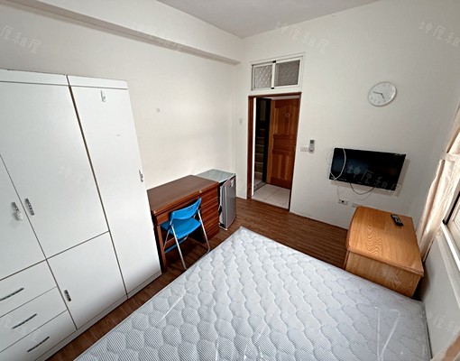 可租補❤僑泰❤興大國圖館❤流理臺❤室內機車❤獨洗曬❤乾溼分離 - Image 5