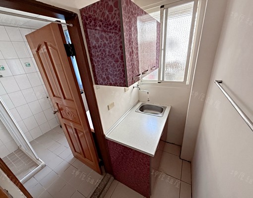 可租補❤僑泰❤興大國圖館❤流理臺❤室內機車❤獨洗曬❤乾溼分離 - Image 6