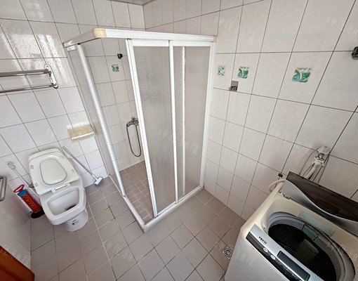 可租補❤僑泰❤興大國圖館❤流理臺❤室內機車❤獨洗曬❤乾溼分離 - Image 7