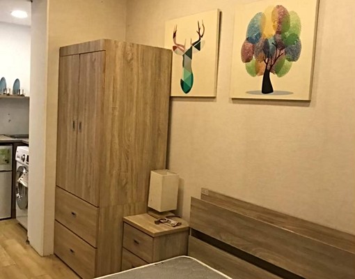 精美套房靜巷師大古亭捷運站附按摩椅 - Image 1