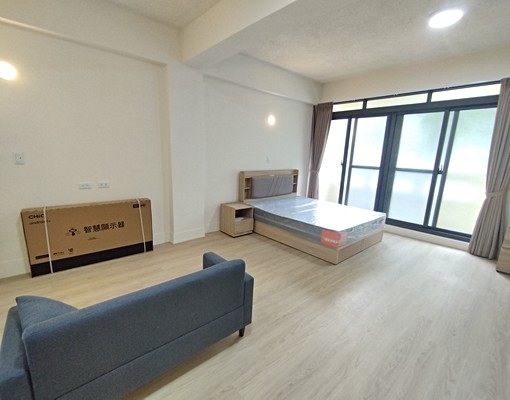 好室成家│台水電可雙租補入籍報稅全新整理超大美套 - Image 12