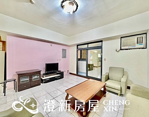 竹南火車站旁/2+1房/警衛24H/有垃圾集中 - Image 4