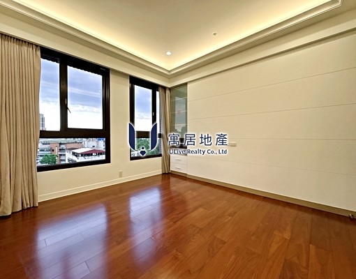 寓居專任|寵物友善|植物園旁綠蔭窗景屋況全新整理|可同業配合 - Image 6
