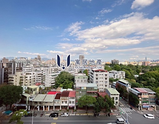 寓居專任|寵物友善|植物園旁綠蔭窗景屋況全新整理|可同業配合 - Image 16