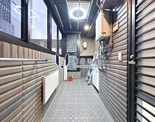 寓居專任｜寵物友善｜植物園旁綠蔭窗景屋況全新整理｜可同業配合 - Image 14