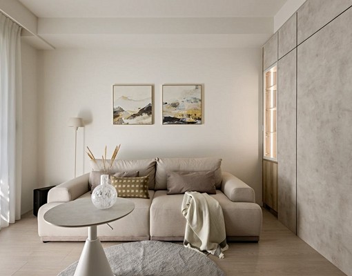 我來搞定🔥市中心🔥最頂機能🔥可租補 - Image 1