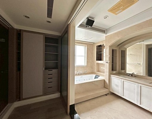 內科｜邊間香波堡別墅 - Image 7