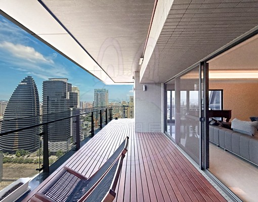 專營豪宅🔥四季天韻⚡️高樓視野4+1房✅稀有釋出‼️超大間 - Image 6