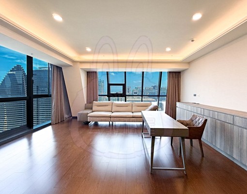 專營豪宅🔥四季天韻⚡️高樓視野4+1房✅稀有釋出‼️超大間 - Image 12