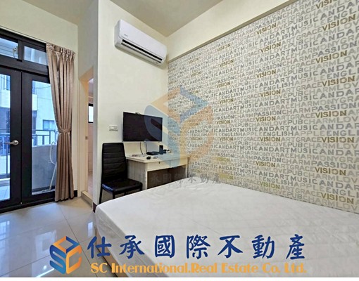 02D01【租補套房】近園區，台積電走路可到 - Image 2