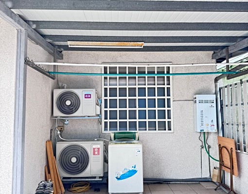 鬧中取靜的溫馨頂加公寓 - Image 2