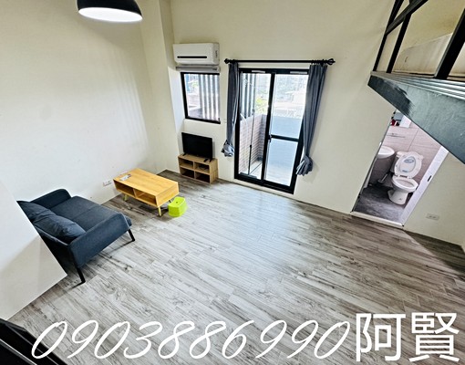 🏠即刻成家❣️電梯可寵,樓中樓,垃圾集中,陽台獨洗 - 591租屋網 - Image 6