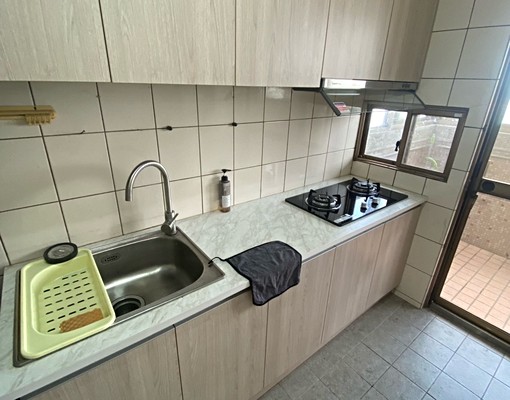 九張犁站振宇五金旁/重新整修精美大四房含車位/可寵可租補 - Image 11