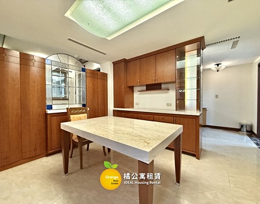 🍊R9中央公園太子名邸明亮景觀4房空屋附平車 - Image 11
