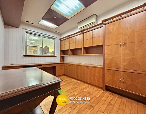🍊R9中央公園太子名邸明亮景觀4房空屋附平車 - Image 10
