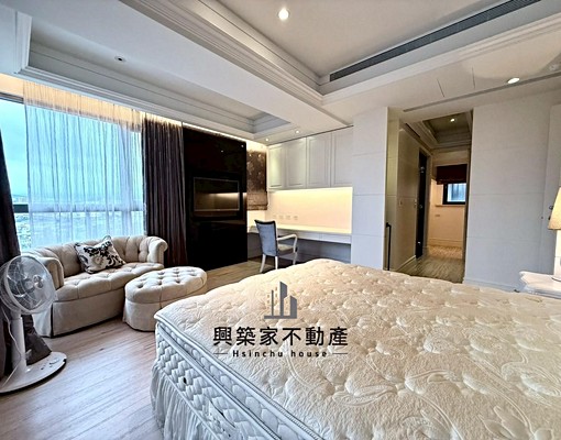 關新生活|新古典風格|低調奢華美三房 - Image 9