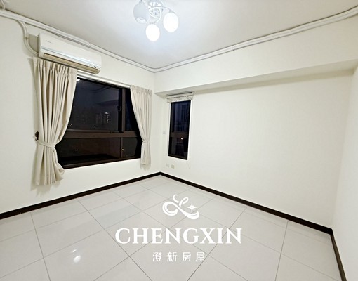 高鐵喜來登商圈可養貓🐱家俱電可談補✨舒適大空間正2房含車位 - Image 8