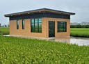 礁溪鄉-瑪僯路開放式格局，13.6坪