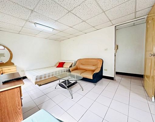 府中站/天然瓦斯/陽台曬衣/小資首選 - Image 2