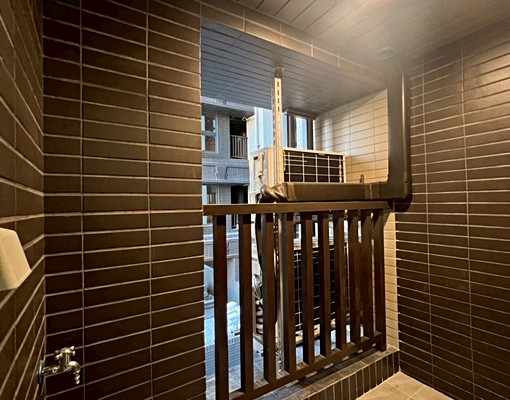 全新落成含車位無限棟距採光3房 - Image 3