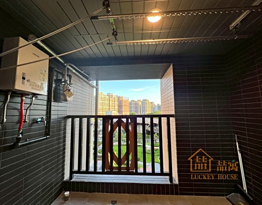 全新落成含車位無限棟距採光3房 - Image 12